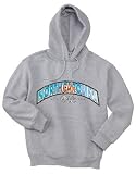 North Carolina #1 Youth Hooded Sweatshirt