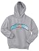 North Carolina #1 Youth Hooded Sweatshirt