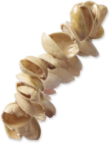 Plain Pistachio &amp; Quartz Stretch Bracelet