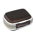GTMax Bronze Bluetooth Pouch Carrying Case for Plantronic / Jabra / Samsung / Motorola / Blackberry / Blueant Wireless Handsfree Headset