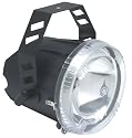American DJ 70 watt variable speed strobe light, can be used with optional remote to remotely vary speed (S-10S)