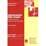 family nurse practitioner certification prep exams