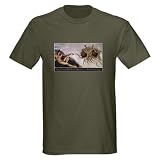 Touched [Dark Colors] T-Shirt