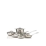 Culinary Institute of America 10-Piece Cookware Set