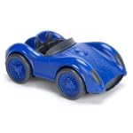 Green Toys Race Car-Blue