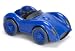 Green Toys Race Car-Blue Green Toys Race Car-Blue