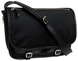 DONALD J PLINER Jett Messenger Bag