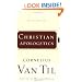 Christian Apologetics