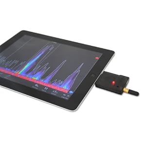 analyseur de fréquence