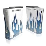 Chill Design Xbox 360 Front Panel Protector Skin Decal Sticker