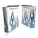 Chill Design Xbox 360 Front Panel Protector Skin Decal Sticker