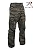 Rothco Vintage Paratrooper Fatigues, Tiger Stripe, 3X-Large