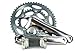 SHIMANO 105 FC-5650 165mm 50/34 t 9/10 Speed Crankset speed road bike crank aluminum alloy
