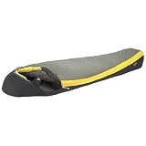 Mountain Hardwear Pinole 20 Sleeping Bag: 20 Degree Synthetic