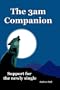 The 3am Companion - Support for the newly single