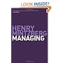 Managing