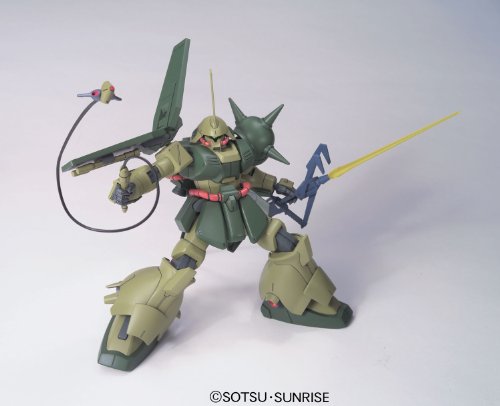 HGUC 1/144 RMS-108 マラサイ(ユニコーンVer.) (機動戦士ガンダムUC)
