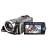 Canon HF100 High Definition Camcorder - 12x Optical Zoom with 2.7" Widescreen Multi-Angle Vivid LCD