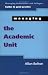 Managing the Academic Unit (Managing Universities & Colleges: Guides to Good Practice)