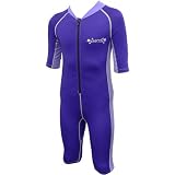 Execute Sports Girls Splash Spring Suit