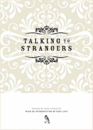 City Travel Guides Discounted  Books : Talking to Strangers