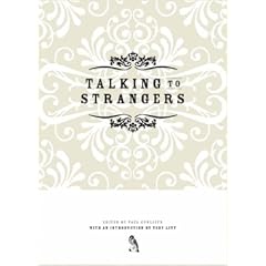 Talking to Strangers