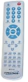 Dynatron Miracle Remote Replacement For Jvc Tvs Made Since 1988 Channel Auto Programming
