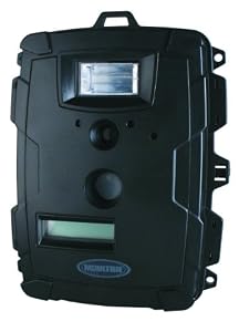 Moultrie Gamespy 5 Megapixel Digital Game Camera