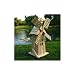 Shine Company 4955N Windmill Statue