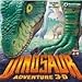 Dinosaur Adventures 3-D