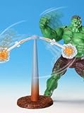 from VIVID IMG RAPID PUNCH HULK FIGURE Model 70530