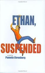 Ethan, Suspended
