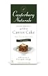 Canterbury Naturals Carrot Cake Mix, 16.5-Ounce Packages (Pack of 6)