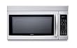 Bosch HMV930 1.8 cu. Ft Over-the-Range Microwave with 1000 Cooking Watts,