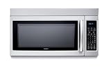 Bosch : HMV9303 Microwave