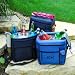 Cooler Tote with Cell Phone Holder
