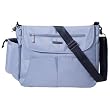 Lillebaby Oslo Diaper Bag in Silver