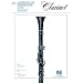 Master Solos Intermediate Level - Clarinet: Book/CD Pack