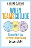 When teams collide : managing the international team successfully