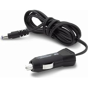 Ameda Purely Yours Car Adapter