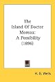 The Island of Dr. Moreau