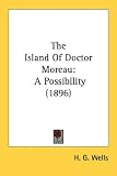 The Island of Dr. Moreau