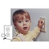 Mommys Helper Outlet Plugs