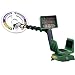 Garrett GTI 1500 Metal Detector