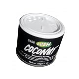 Coconut Deodorant Powder by LUSH