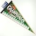 BOSTON CELTICS 2008 NBA FINAL CHAMPIONS FELT PLAYER PENNANT