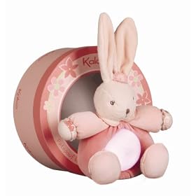 Lilirose Night Light by Kaloo