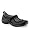 Merrell Womens Encore Strap Black Synthetic Slip-Ons 8.5
