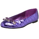 Disney Little KidBig Kid Hannah Montana Ballet Flat