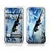 Topgun Design Protective Skin Decal Sticker for Apple iPhone (2G)